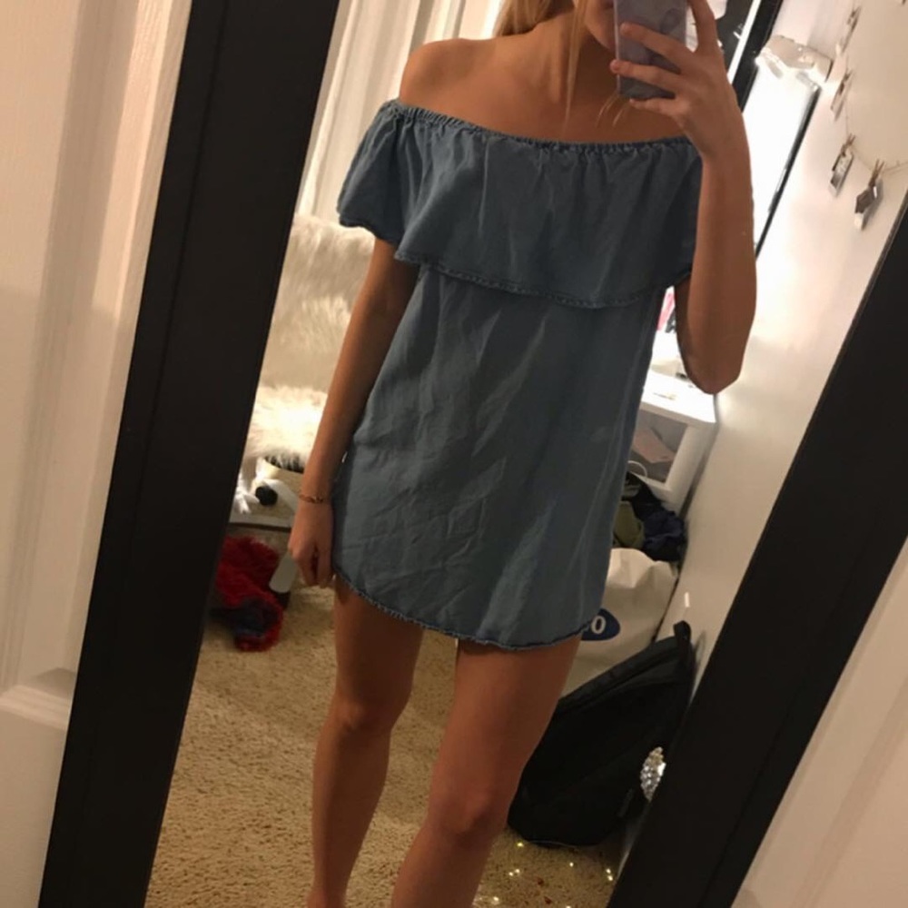 forever 21 sundress